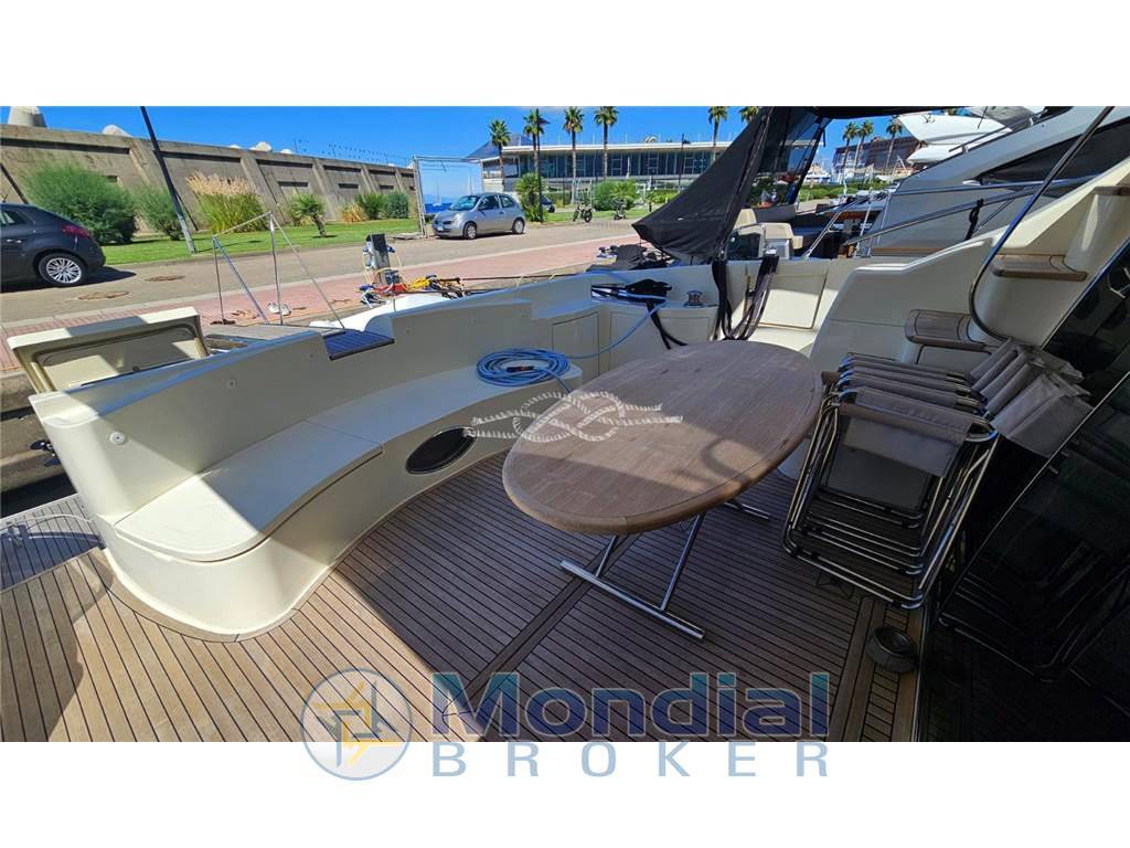 Azimut 62