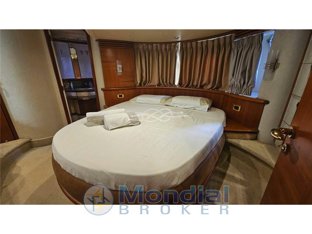 Azimut 62