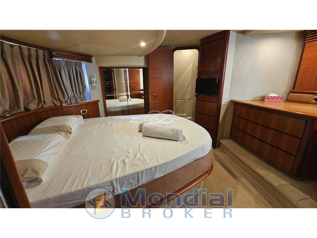 Azimut 62