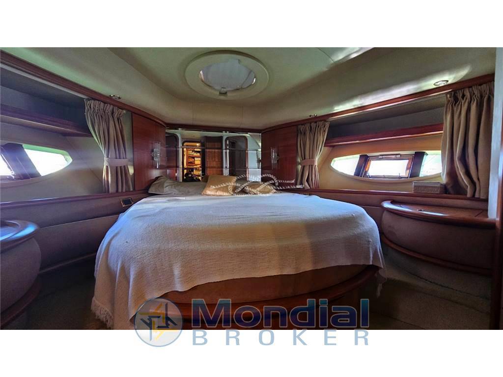 Azimut 62