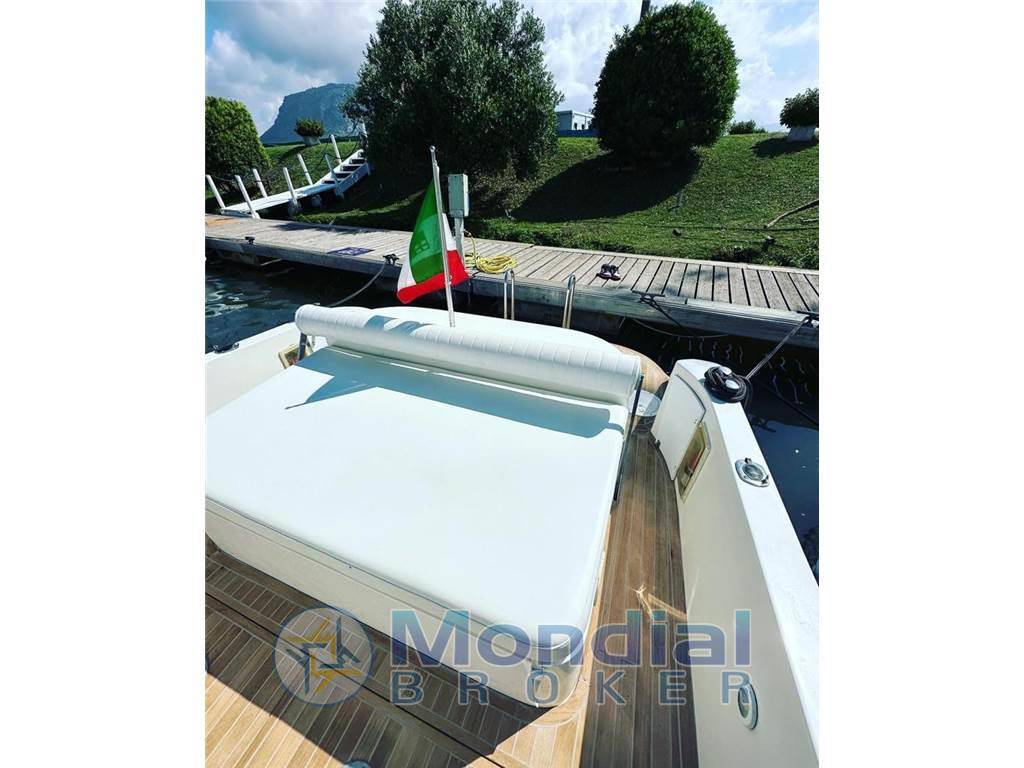 Firebird 36