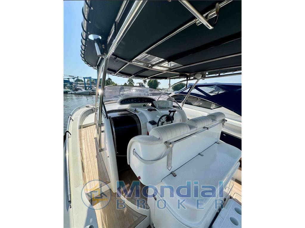 Firebird 36
