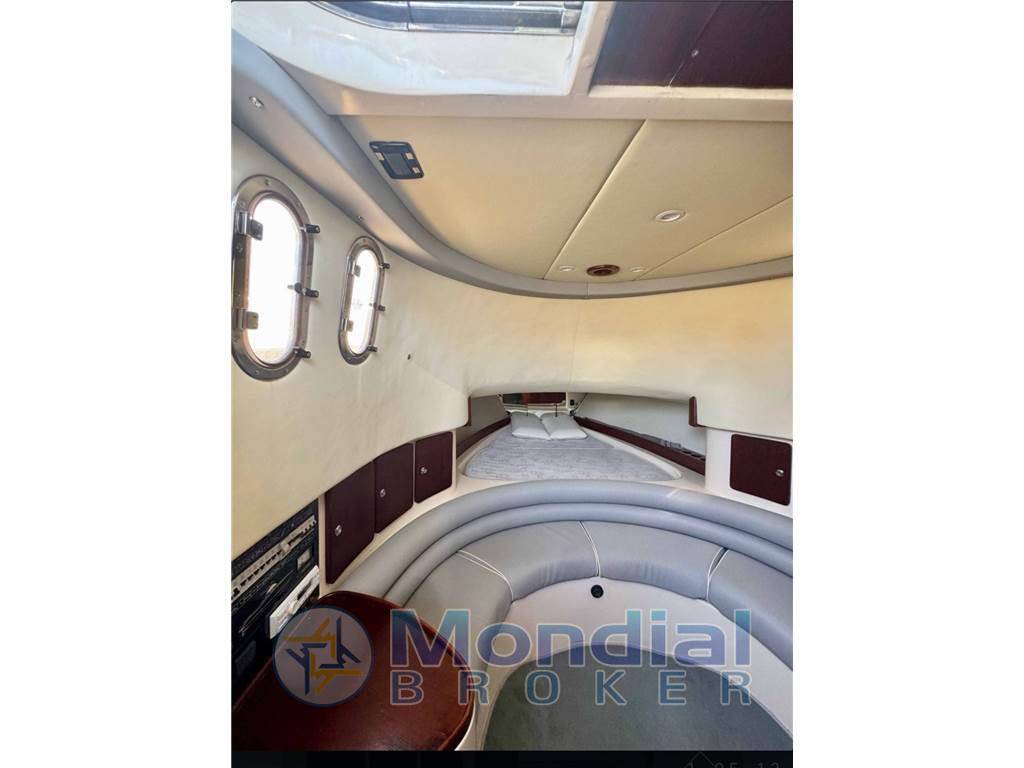 Firebird 36
