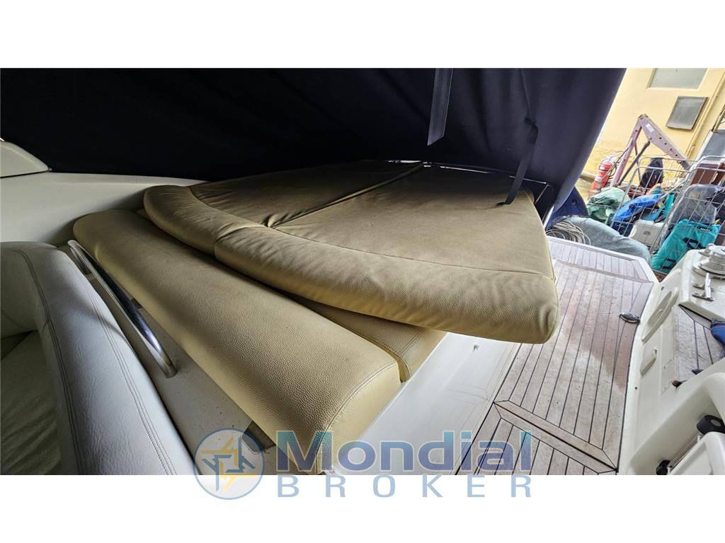 Cranchi 41 endurance
