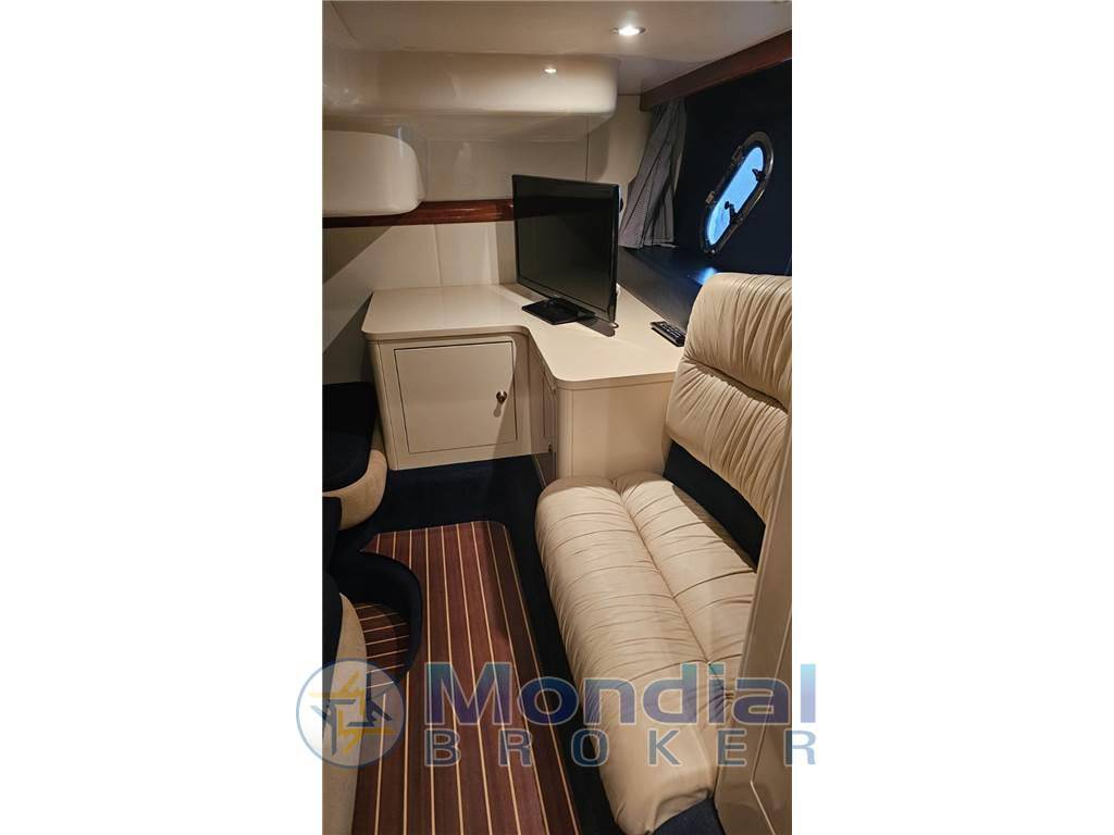 Cranchi 41 endurance