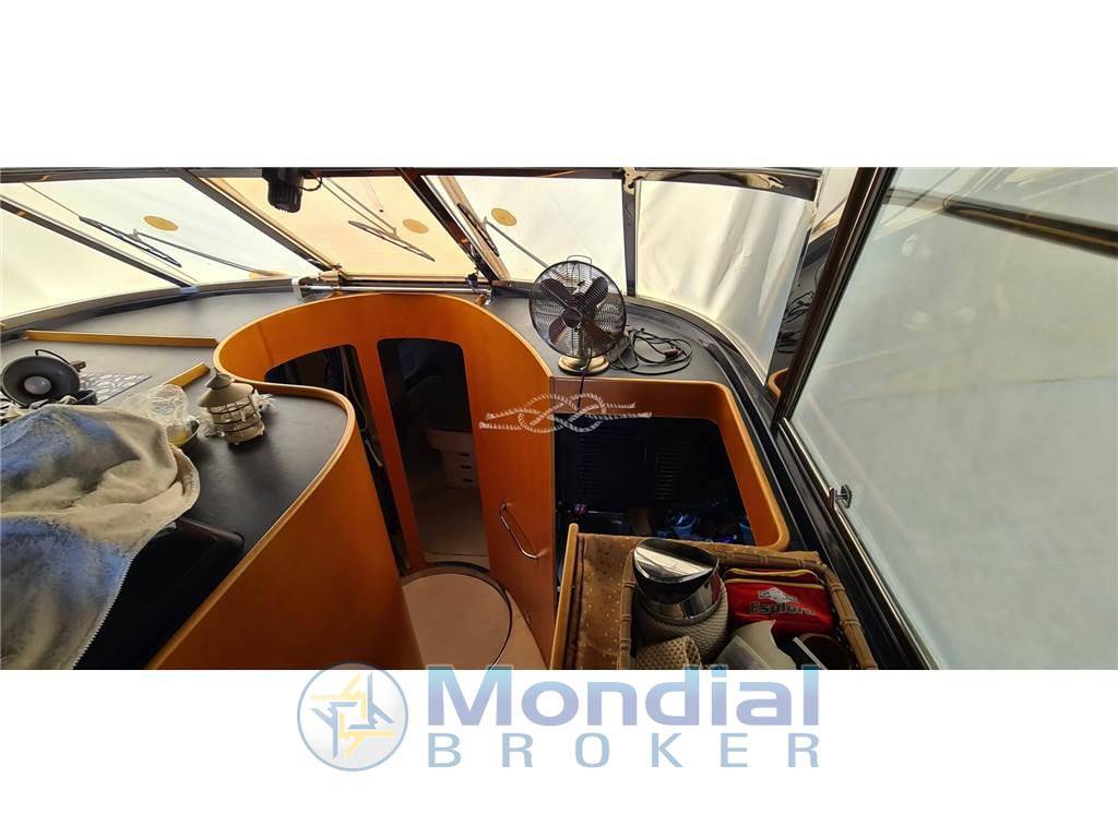 Riva 50 superamerica hp