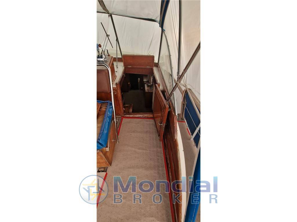 Feadship Van lent & zoonen 52'