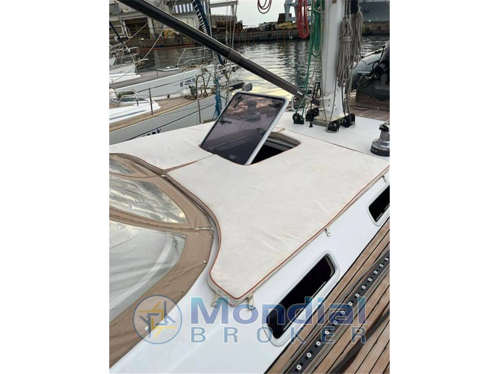 Comar yachts Comet 65 s