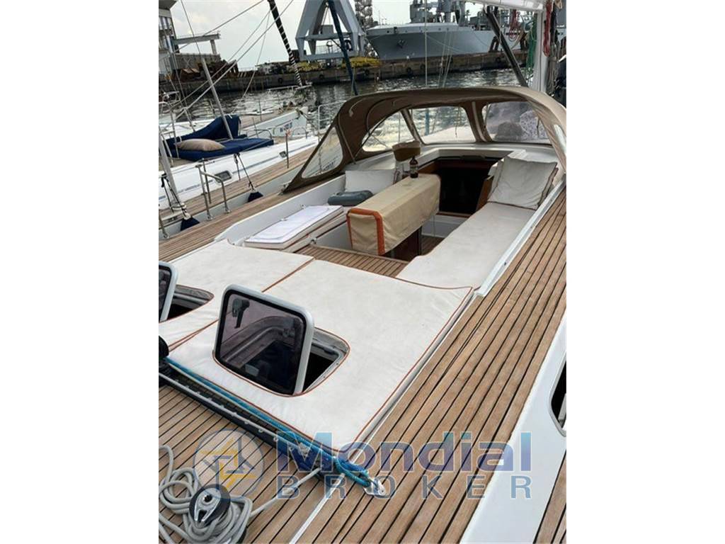 Comar yachts Comet 65 s