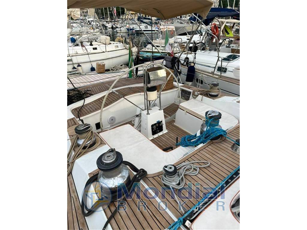 Comar yachts Comet 65 s