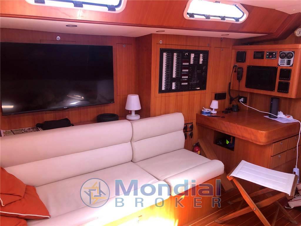 Comar yachts Comet 65 s