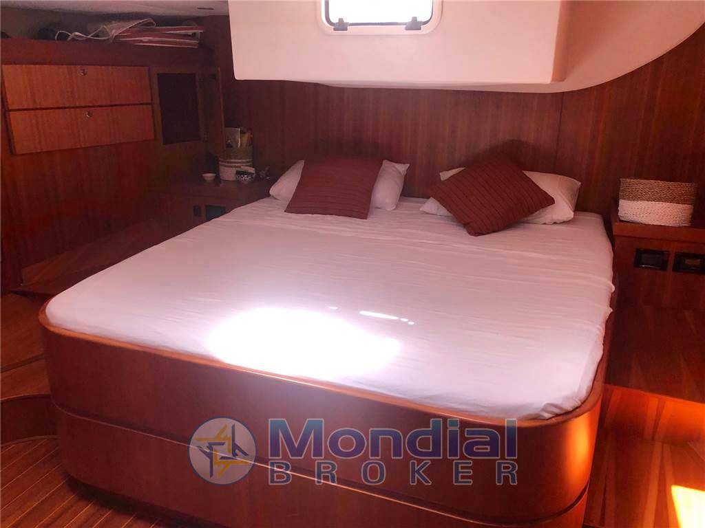 Comar yachts Comet 65 s