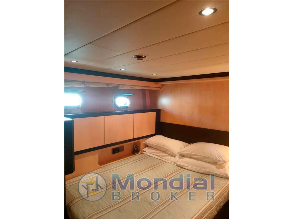 Mangusta 72