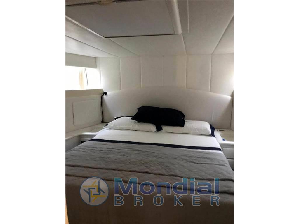 Magnum marine 53