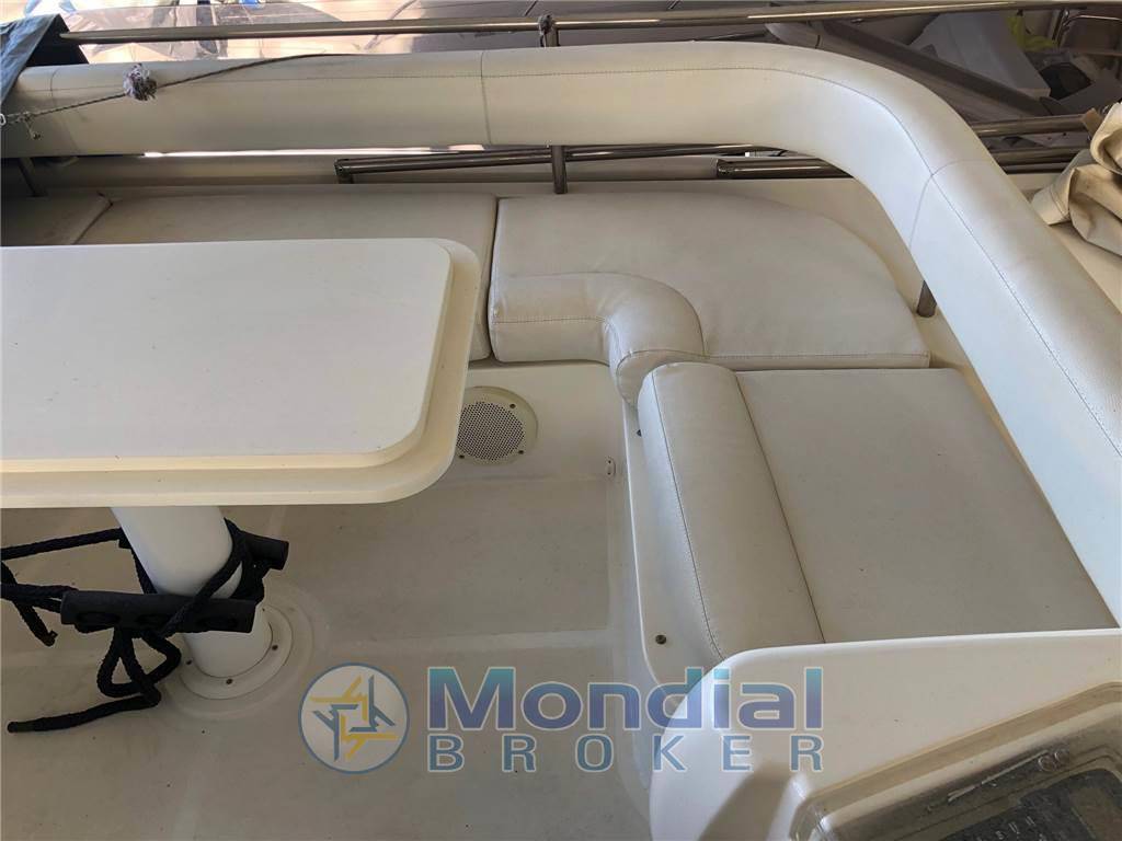 Ferretti 500