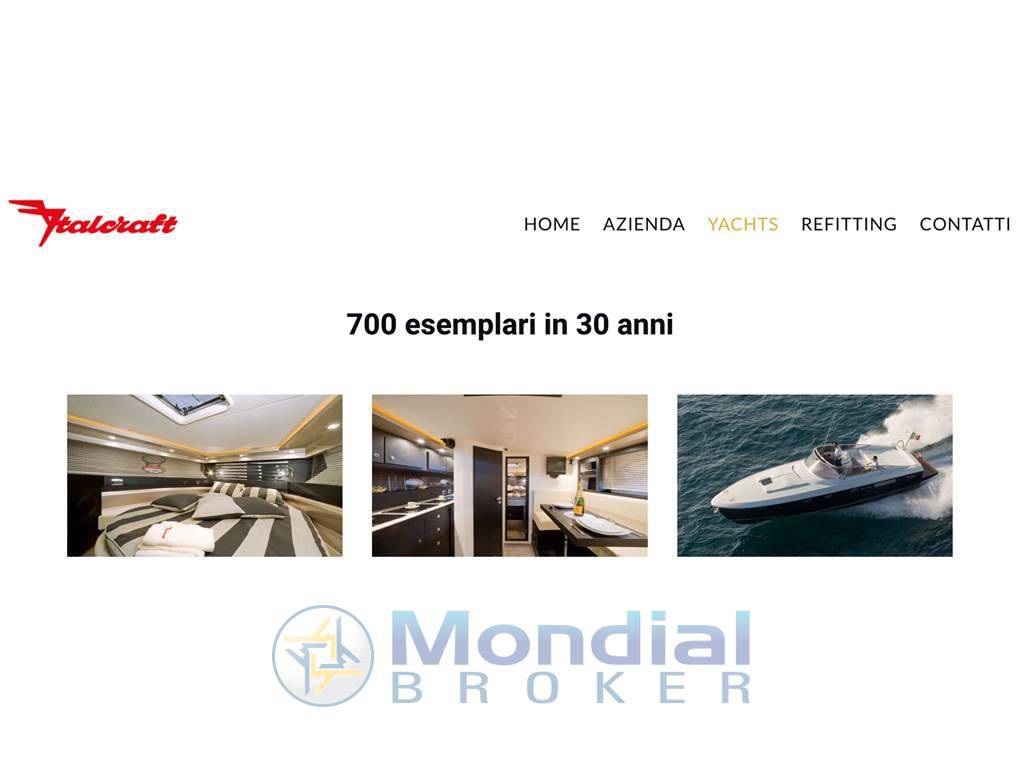 Italcraft 38 sarima