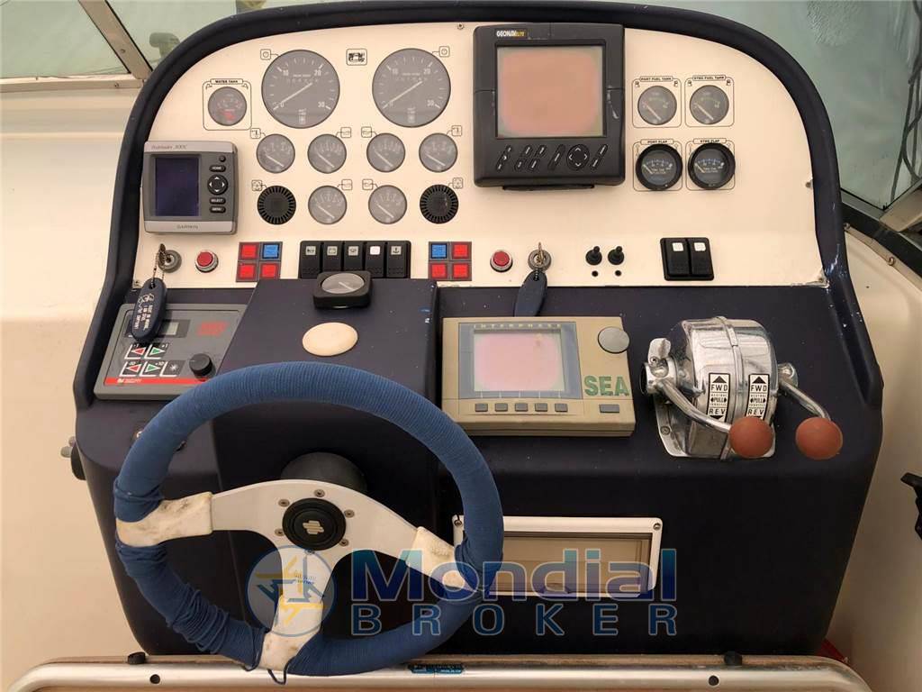 Italcraft 38 sarima