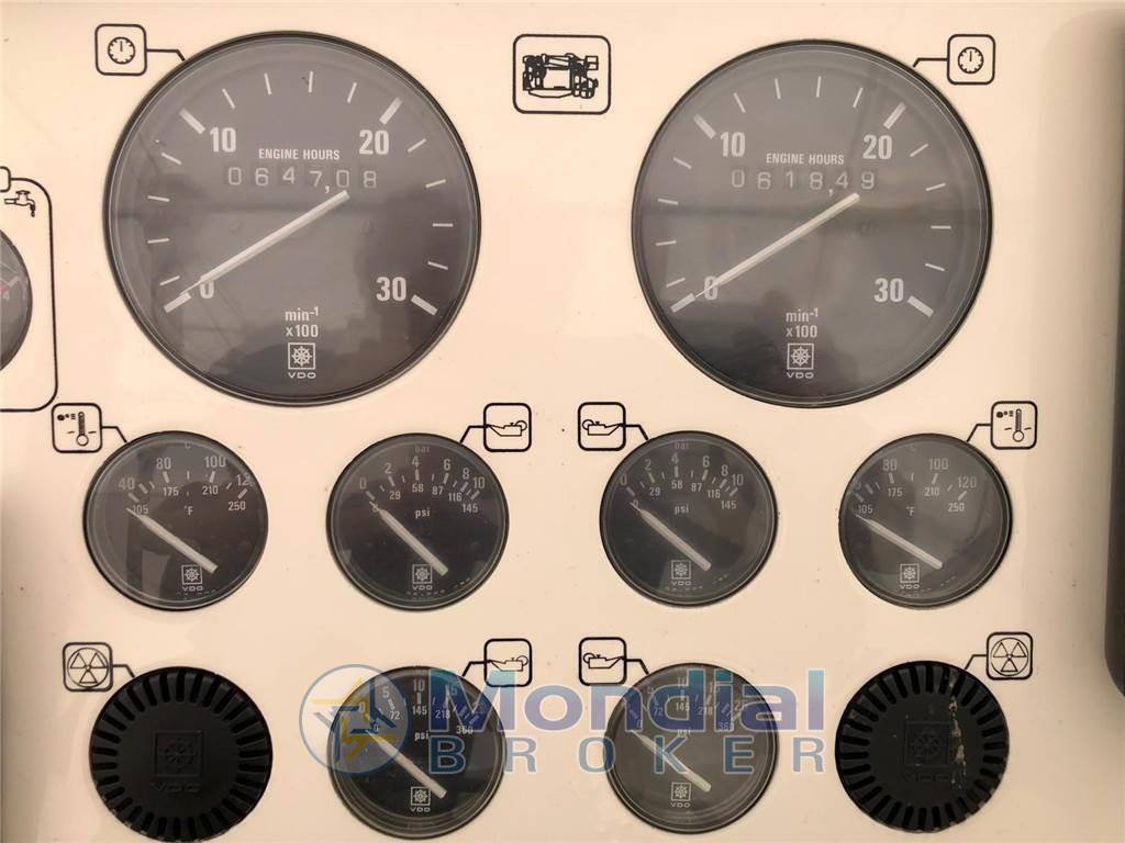 Italcraft 38 sarima