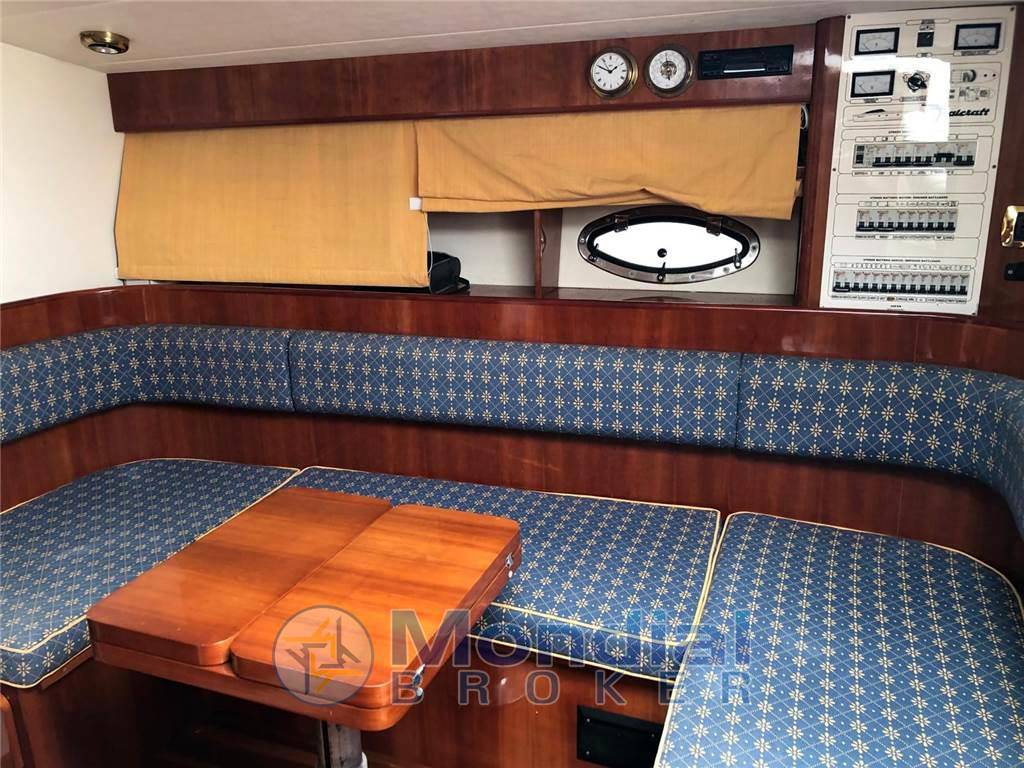 Italcraft 38 sarima