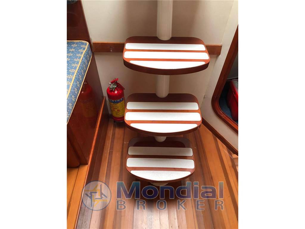Italcraft 38 sarima