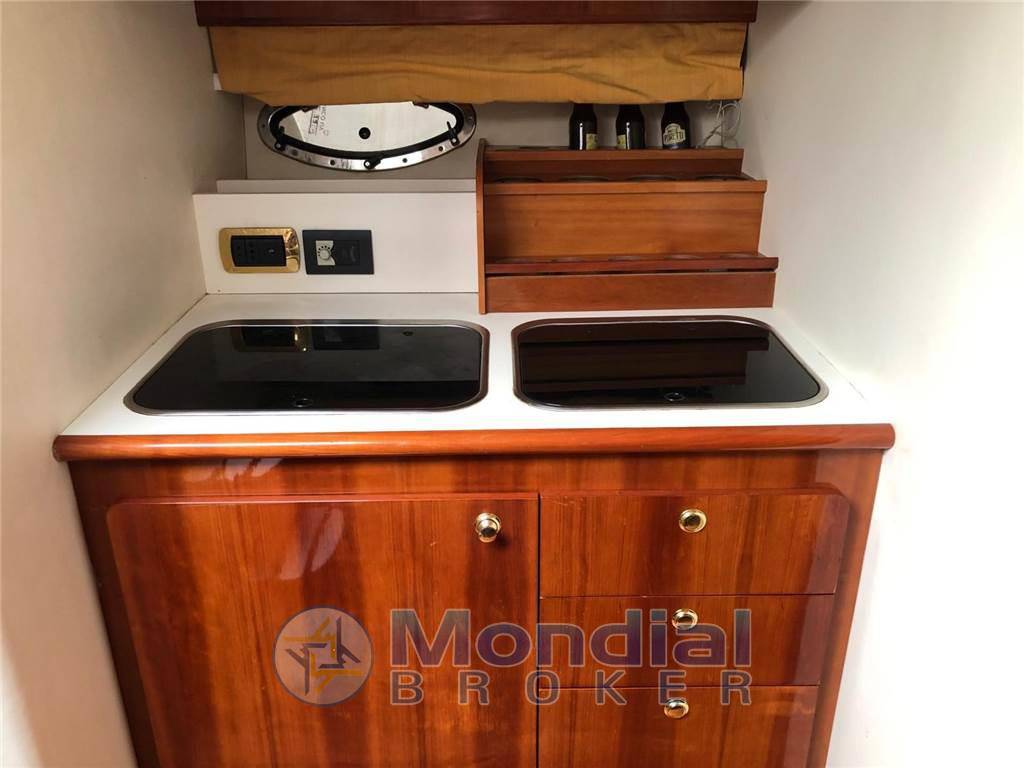 Italcraft 38 sarima