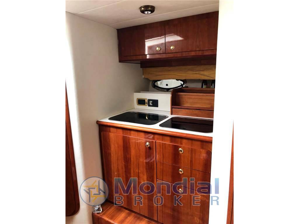 Italcraft 38 sarima