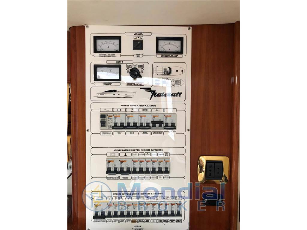 Italcraft 38 sarima
