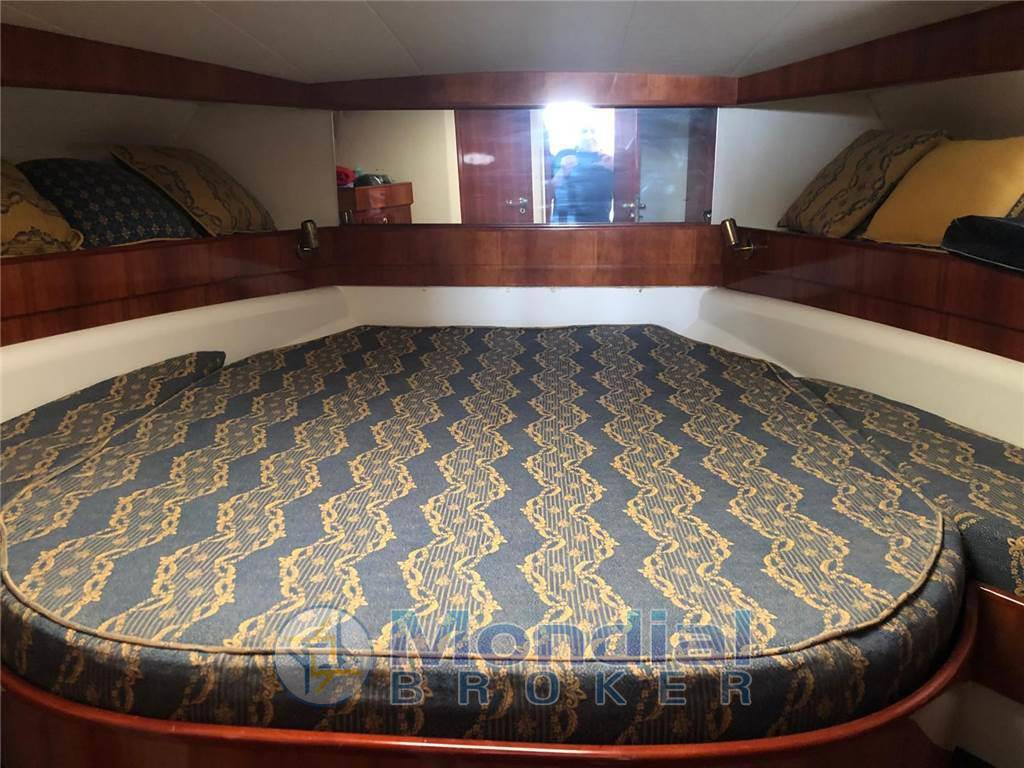 Italcraft 38 sarima