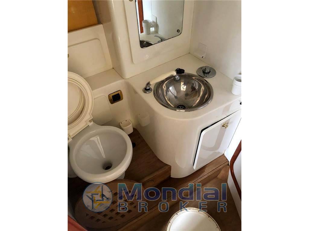 Italcraft 38 sarima
