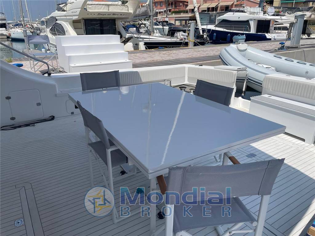 Fb design fabio buzzi 80