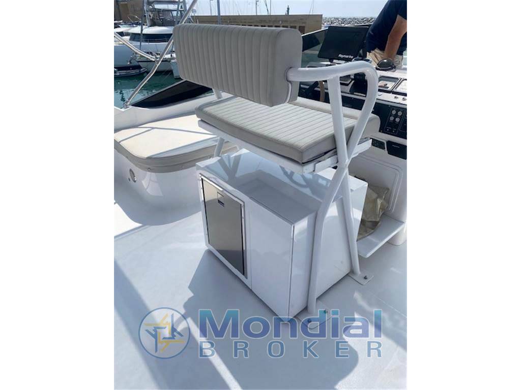 Fb design fabio buzzi 80