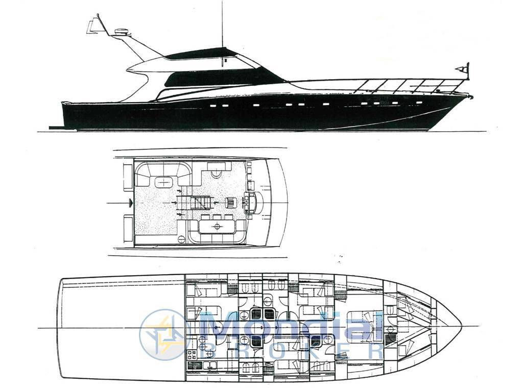 Fb design fabio buzzi 80