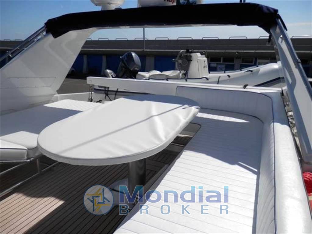 Sanlorenzo Sl 62