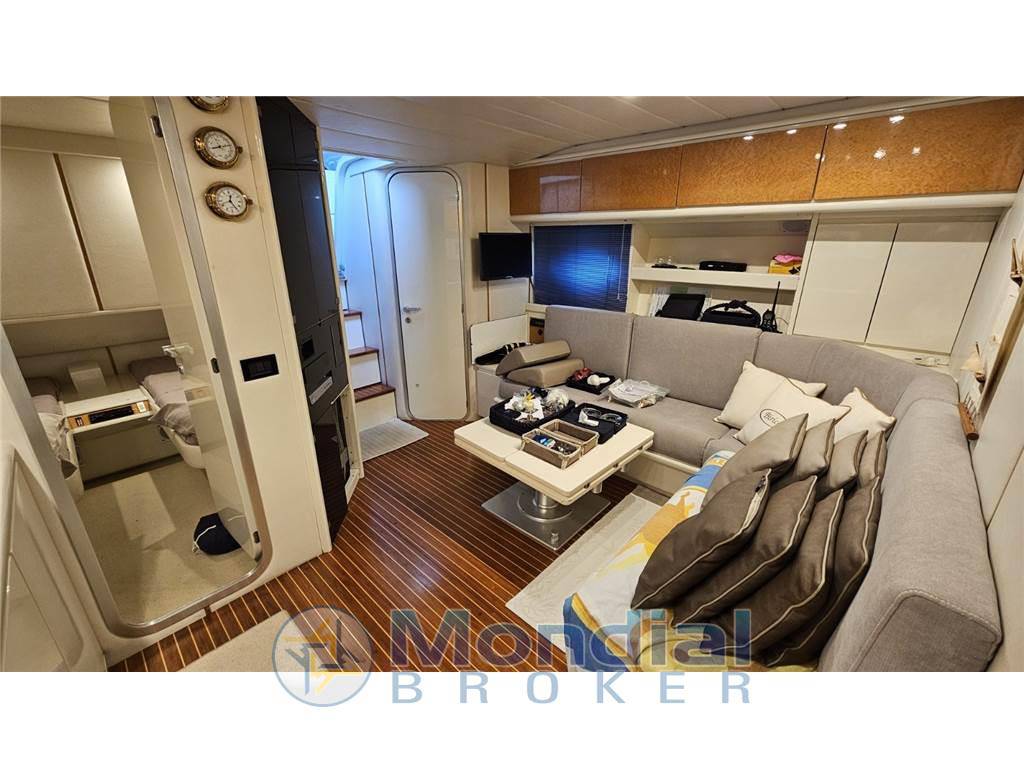 Pershing 45