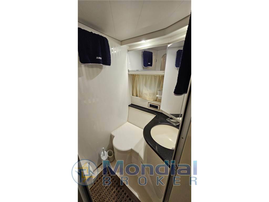 Pershing 45