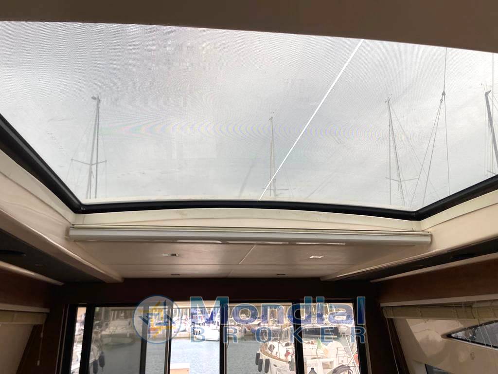 Cayman yacht 62 ht