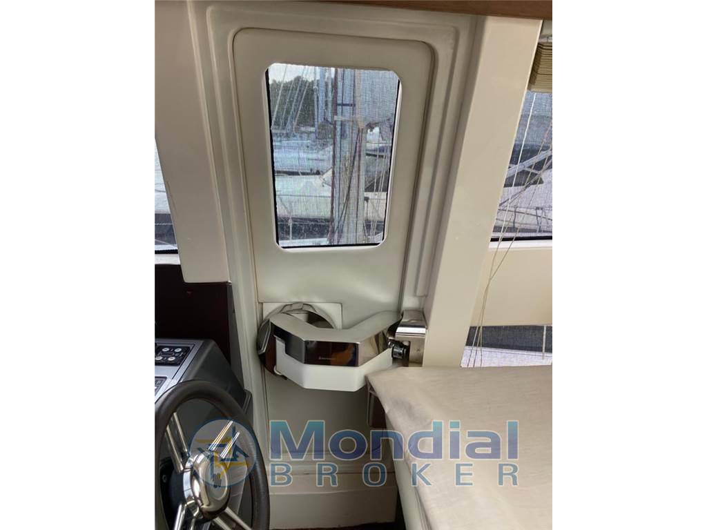 Cayman yacht 62 ht