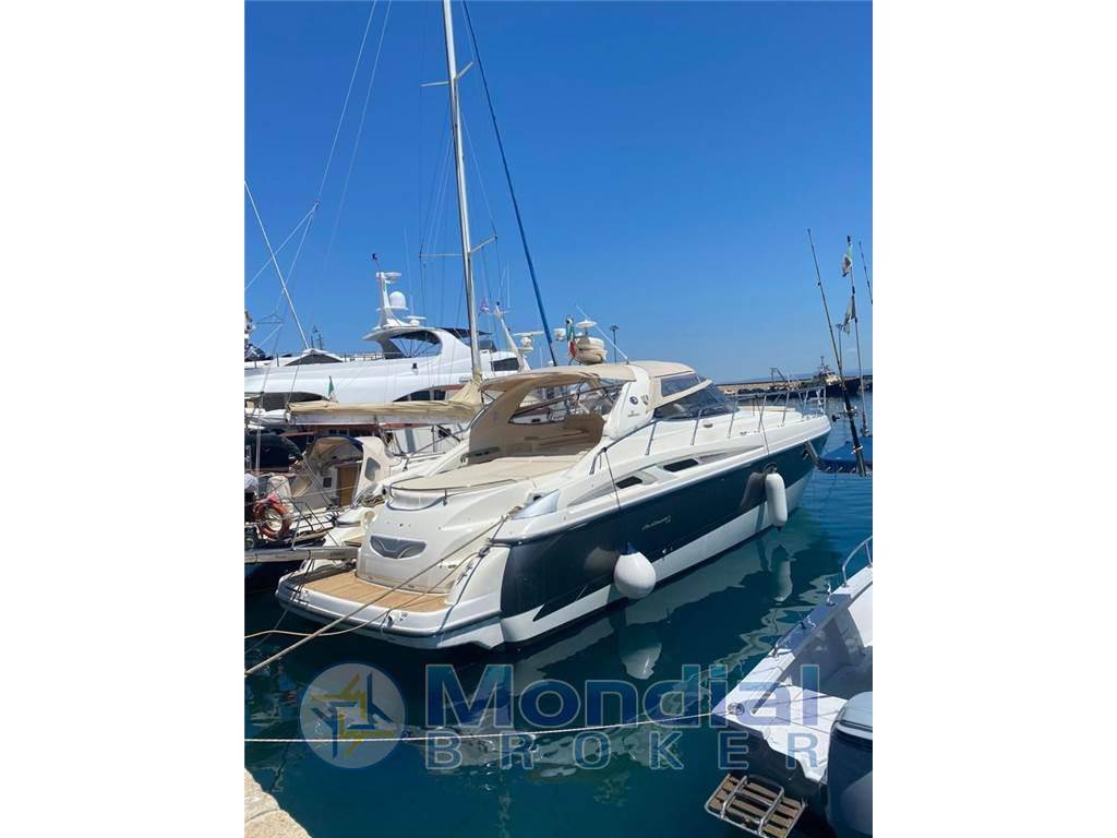 Cranchi 50 mediterranee