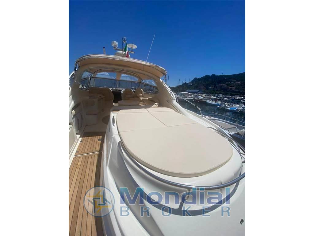 Cranchi 50 mediterranee