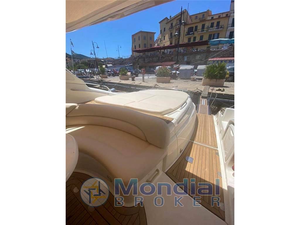 Cranchi 50 mediterranee