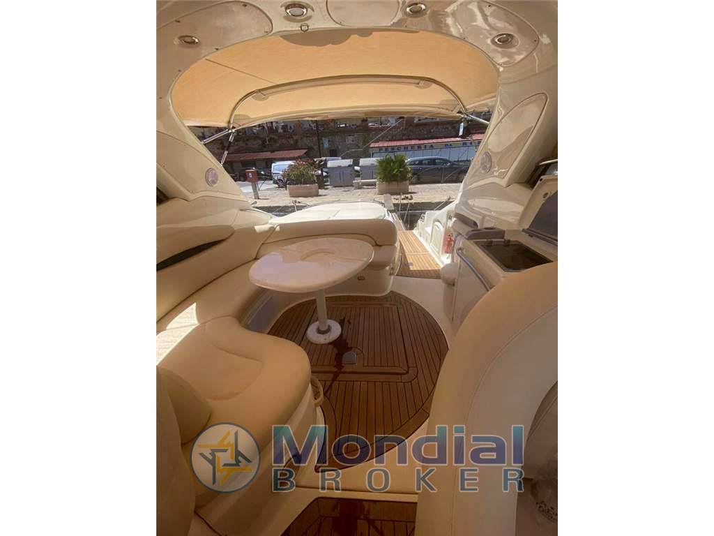 Cranchi 50 mediterranee