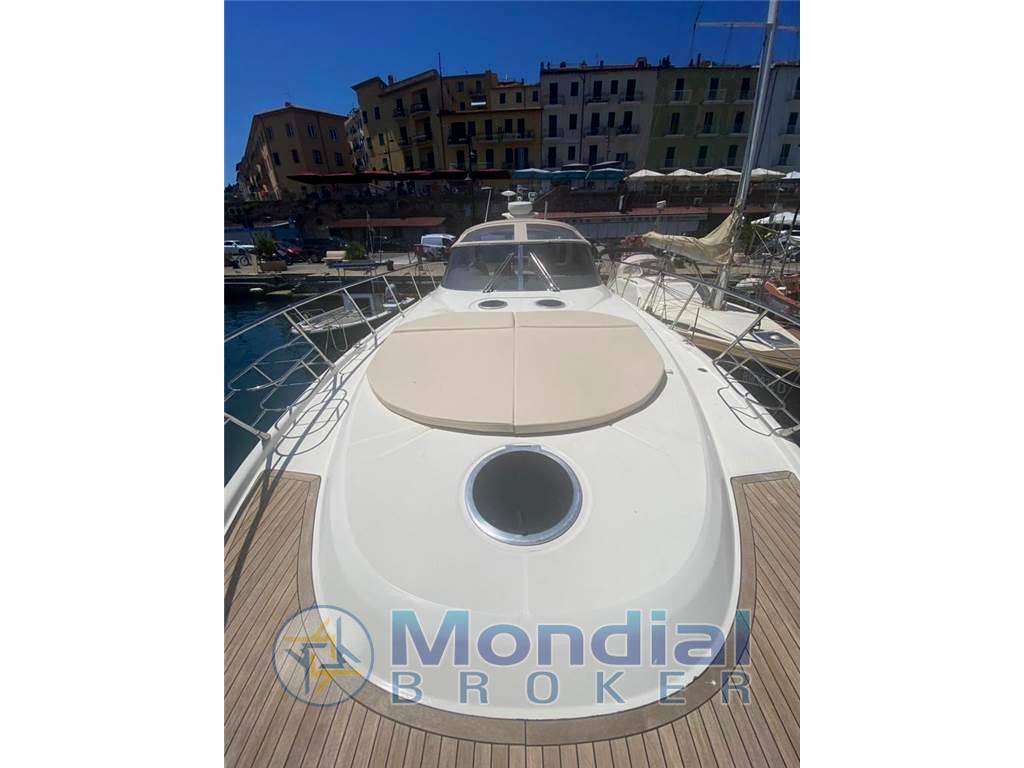 Cranchi 50 mediterranee