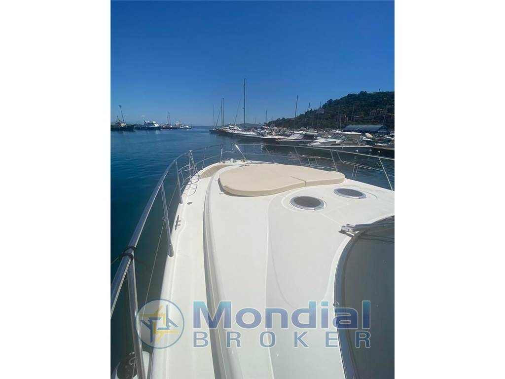 Cranchi 50 mediterranee