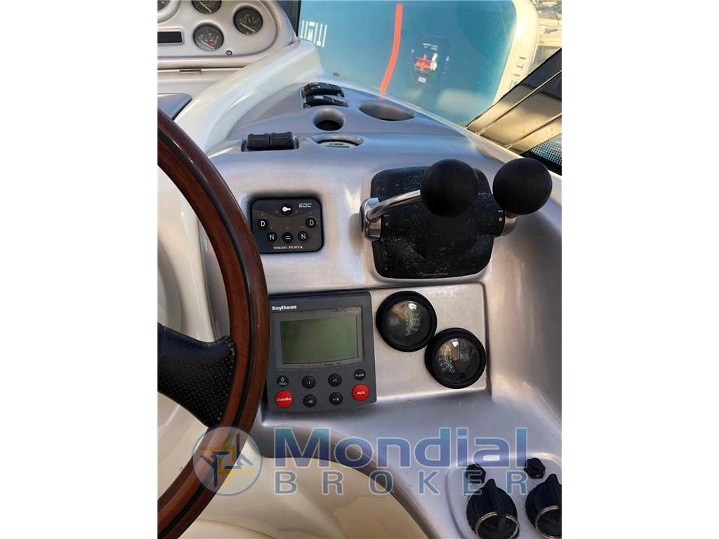Cranchi 50 mediterranee