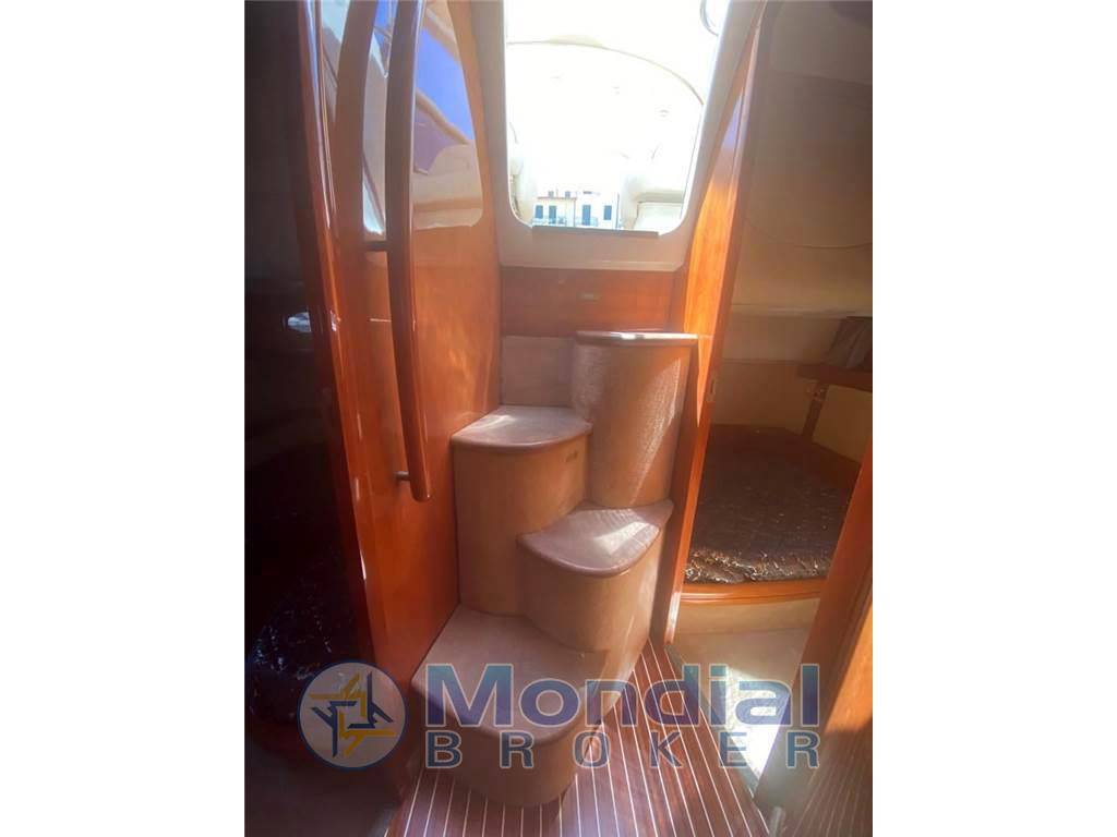 Cranchi 50 mediterranee