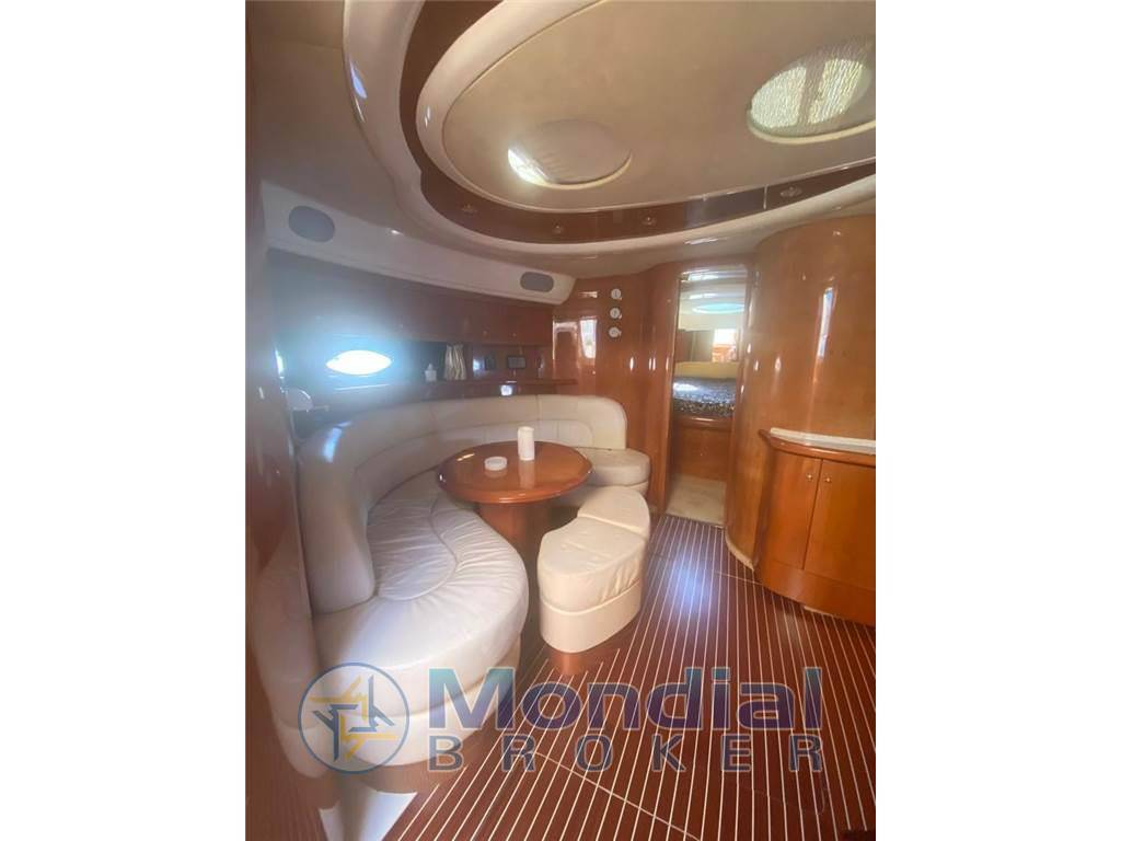 Cranchi 50 mediterranee