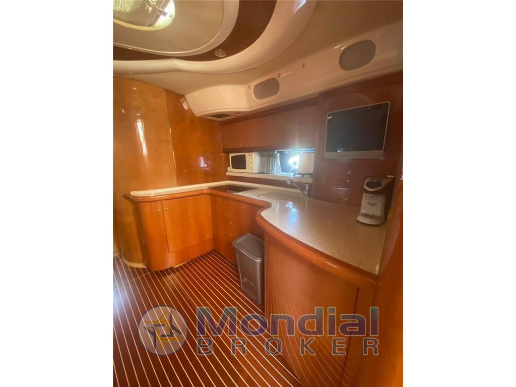 Cranchi 50 mediterranee
