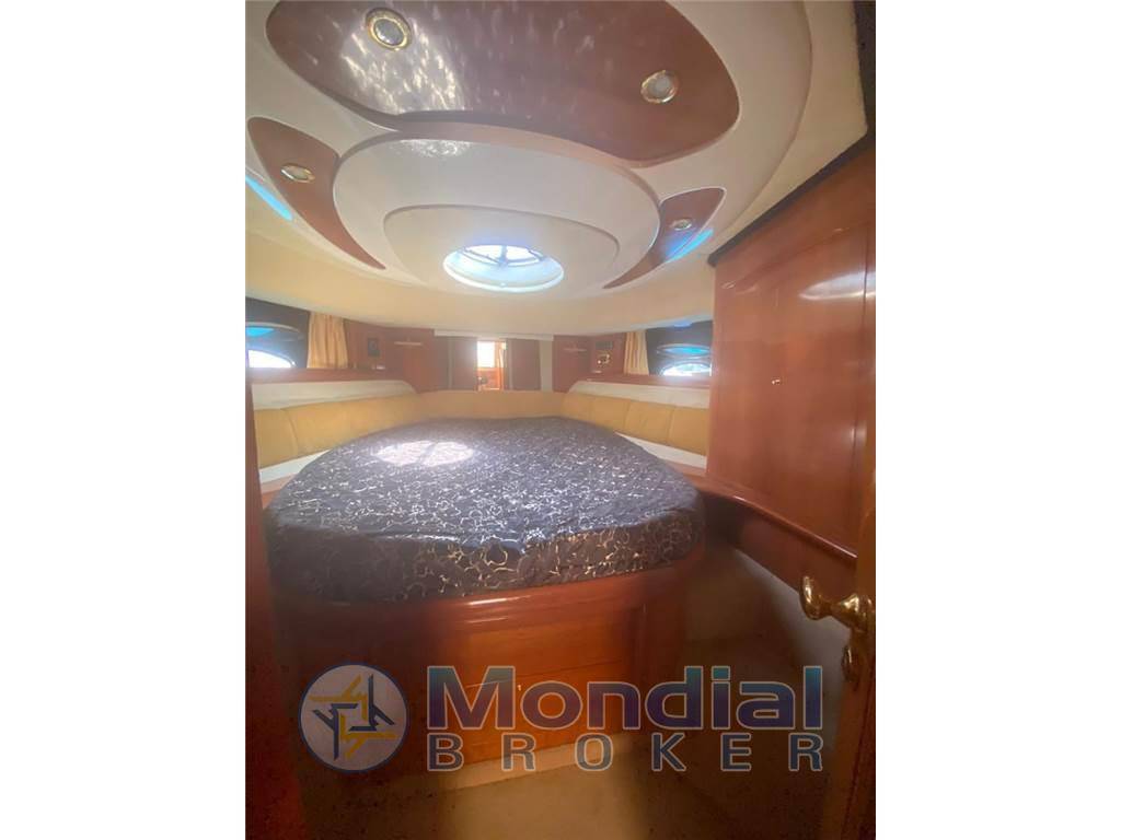 Cranchi 50 mediterranee