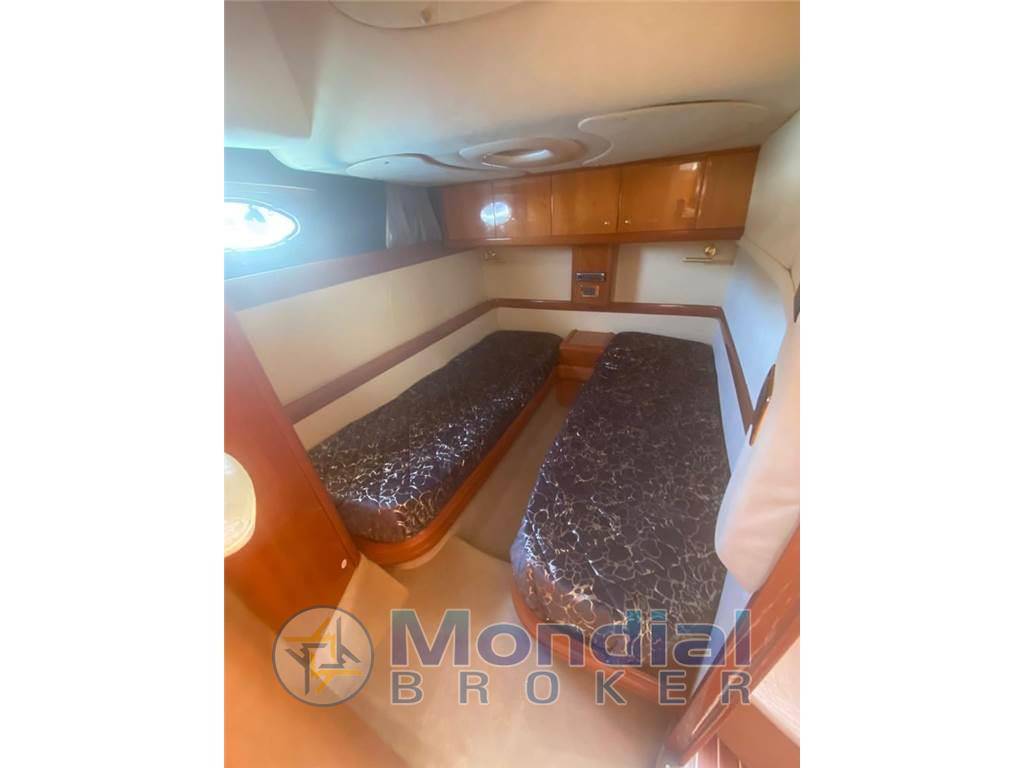 Cranchi 50 mediterranee