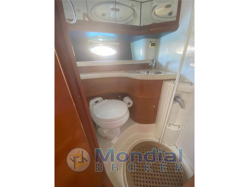 Cranchi 50 mediterranee